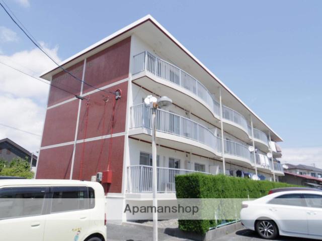 グリーンハイツ萩丘B