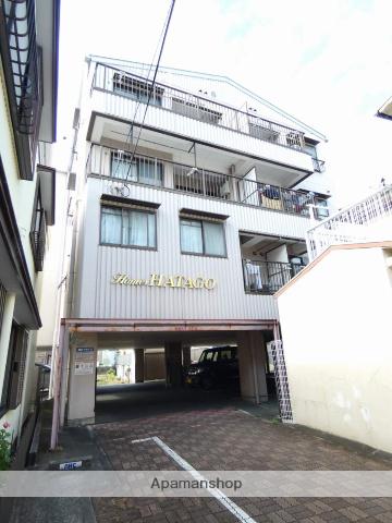 ホームズハタゴ