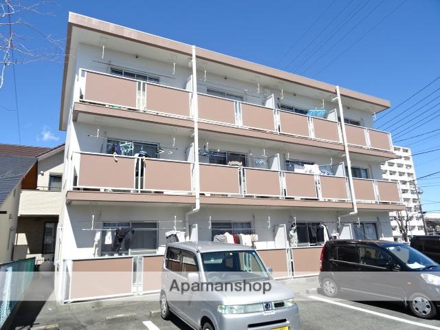 マンションルビナス