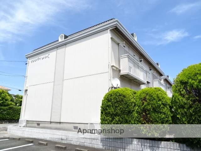 サンシティーA&K A棟