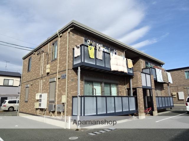 静岡県浜松市中央区 2階建 築21年