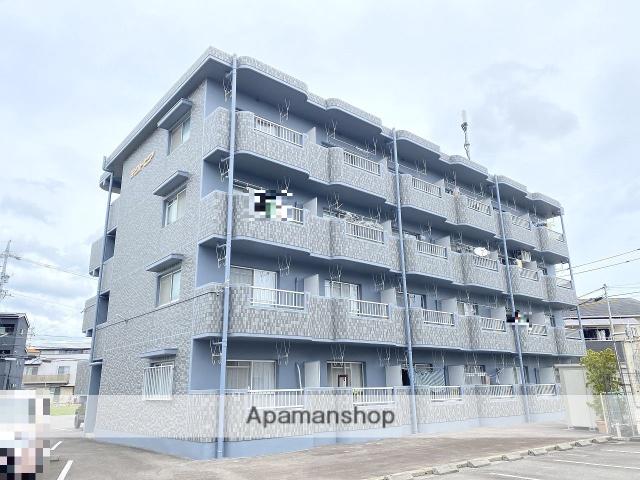 テクトピア(1DK/2階)