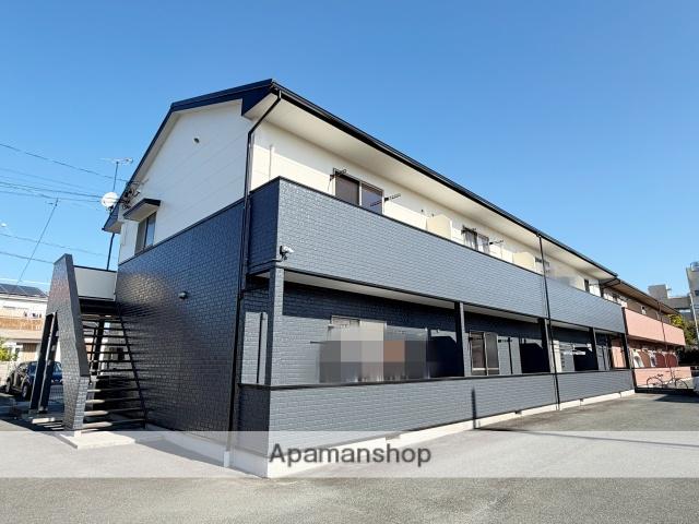 リバティハイツ