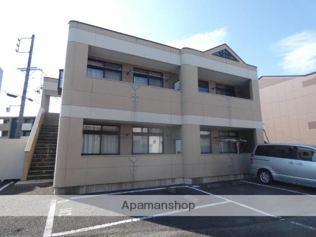 パレスシャルマン(1LDK/1階)