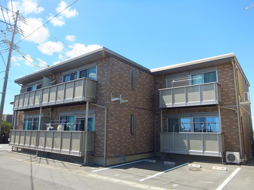 サンコートヴィラ E