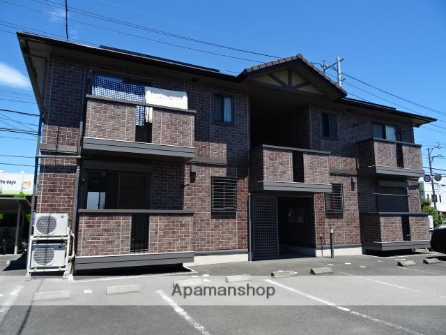 アジュールA棟