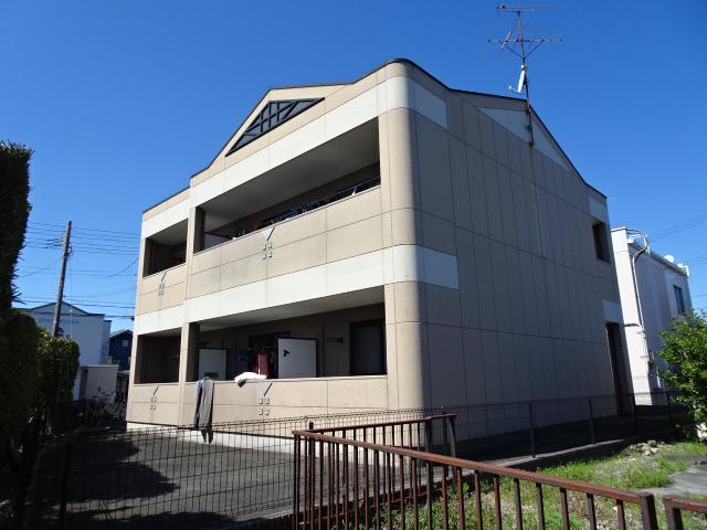 エスポワールNK