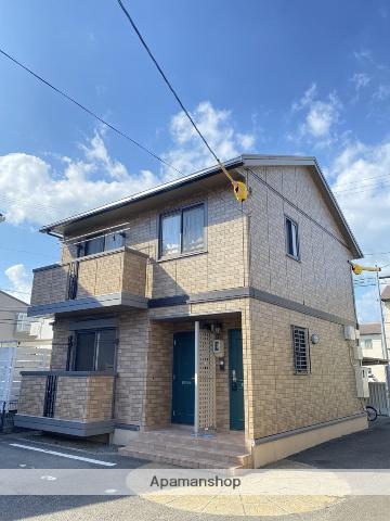 クレオFK A棟(ワンルーム/1階)