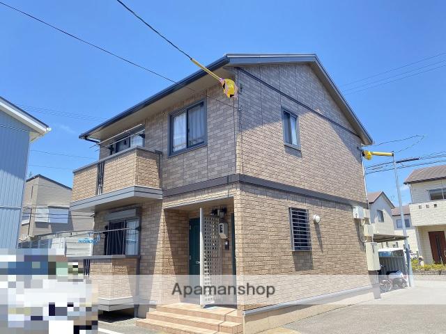 クレオFK A棟