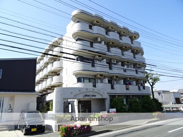 グランフォルム高丘(ワンルーム/5階)