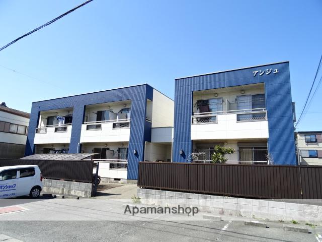 アンジュ
