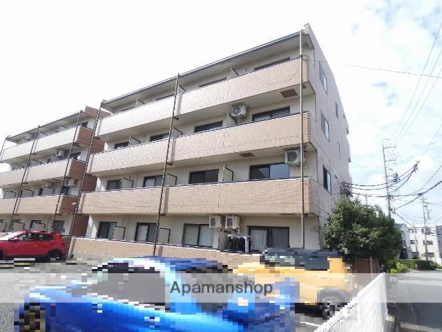 プレジデントヴィラA棟