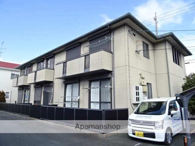 ファミール高丘