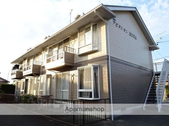 アビタシオンMIWA