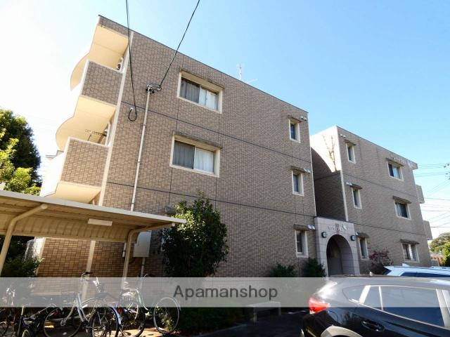 サンライフ鴨江