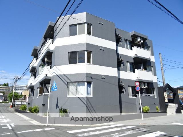 エピック佐鳴台