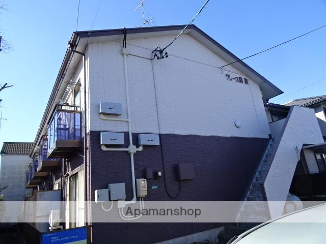 グレース葵東