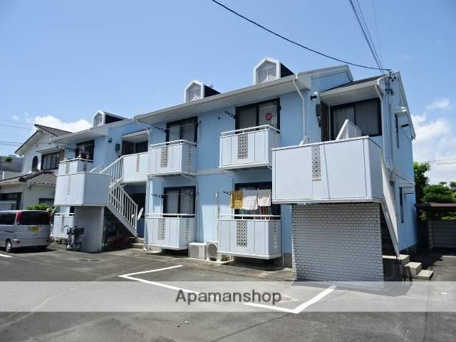 ハピネスブルーA棟