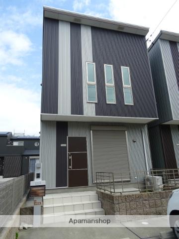 静岡県浜松市中央区葵西6丁目の戸建賃貸