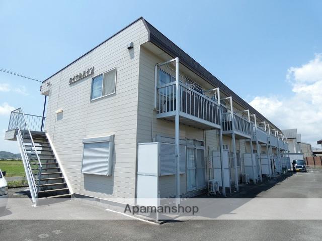 ロイヤルハイツ