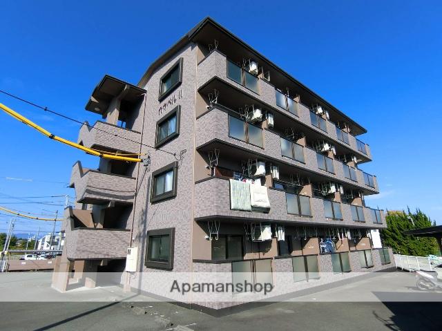 カウベルⅡ(1K/2階)