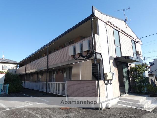 MAYハウス青葉町(1DK/1階)
