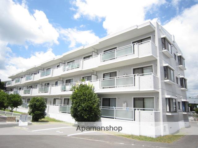 メゾンオーガスト(3DK/3階)