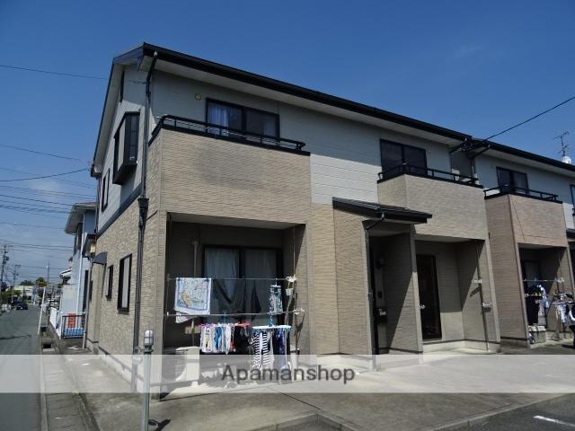 テラス鈴木Ａ・Ｂ・Ｃ