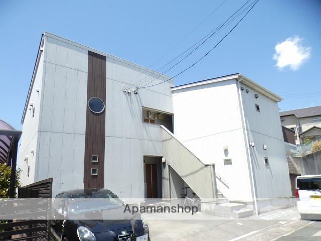 クレフラスト鴨江