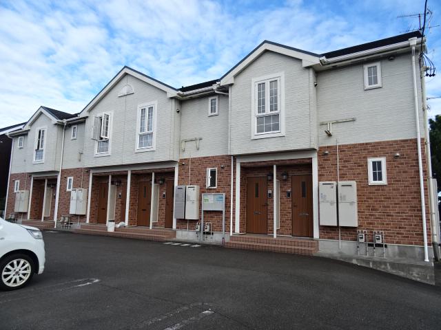 カームシーサイドⅢ