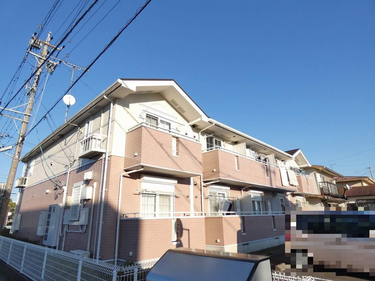 サンリットメゾン