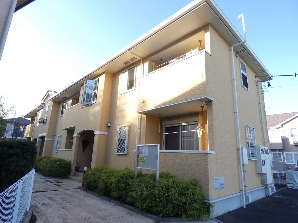 グランシャリオ・KⅡ