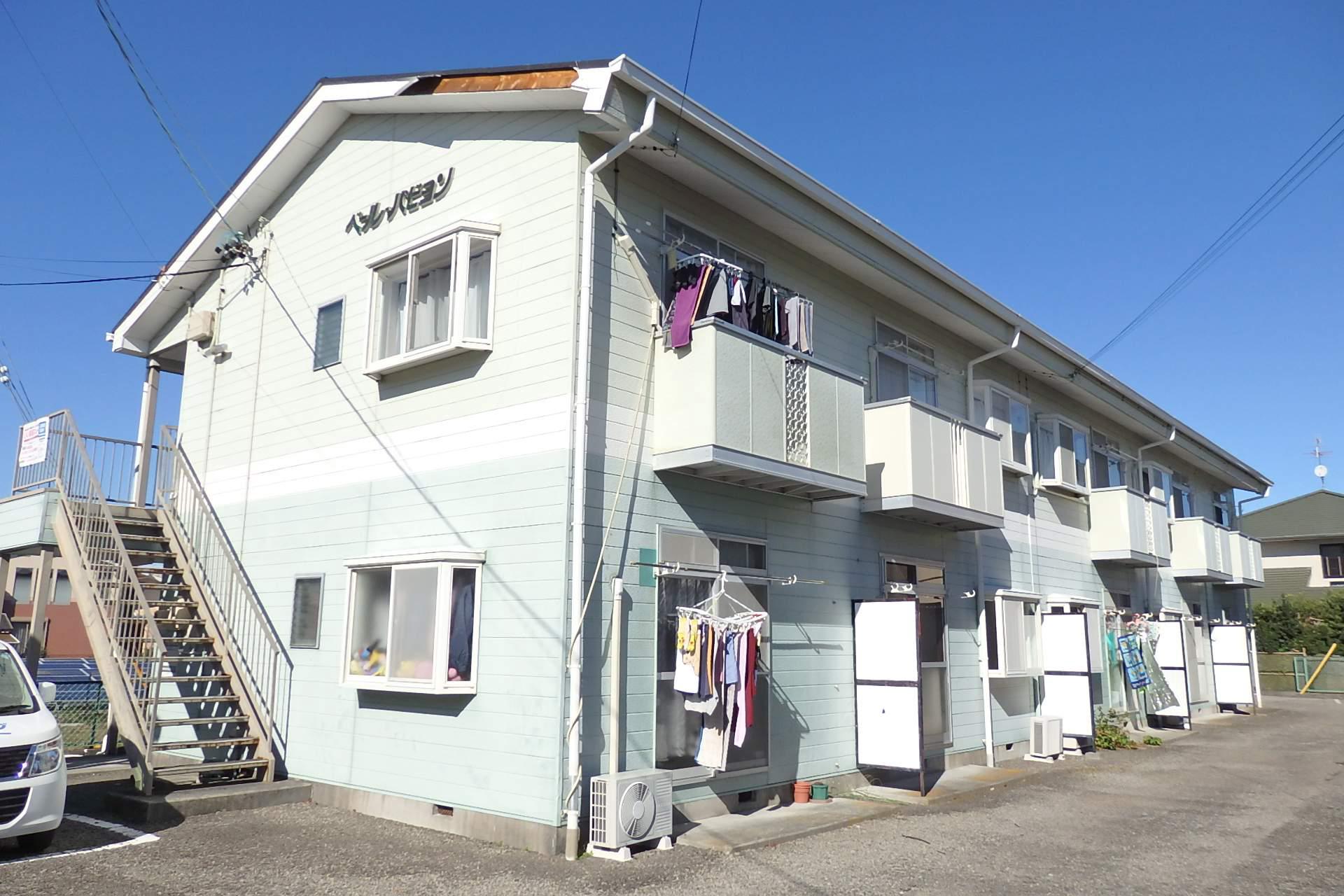 ベールパビヨン