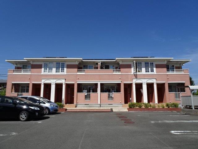 プリムベール(1LDK/1階)