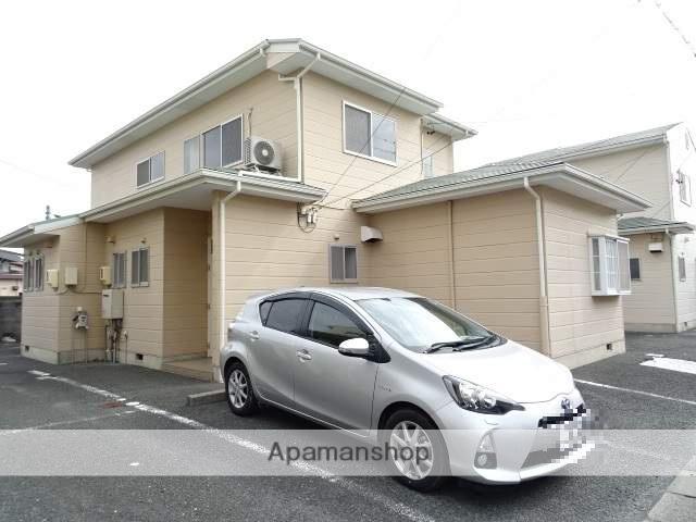 ウエッジタウンＢ