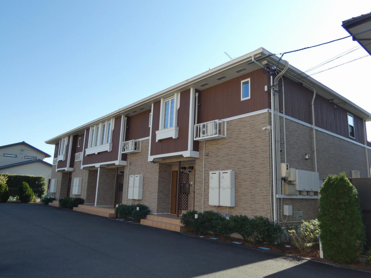 ネオ・ウエストⅡ