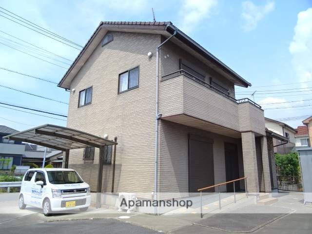 静岡県浜松市中央区 2階建 築23年