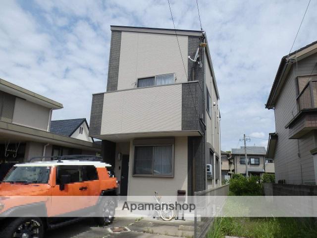 静岡県浜松市中央区 2階建 築14年