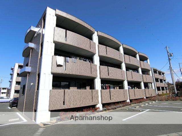 ベルフラワー五番館(1LDK/1階)