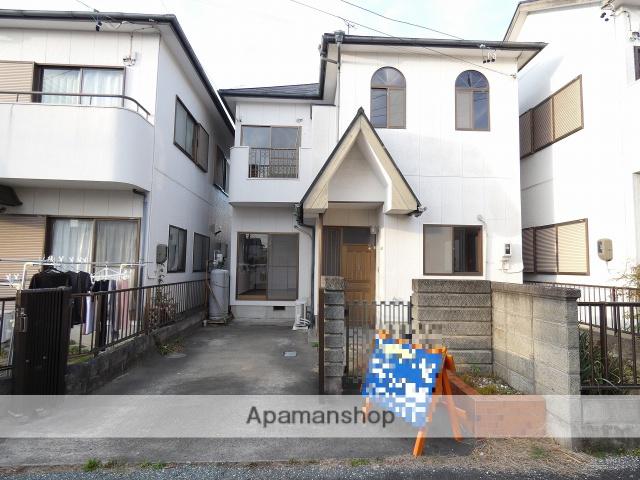 静岡県浜松市中央区 2階建 築36年