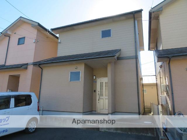 東海道・山陽新幹線 浜松駅 徒歩58分 2階建 築23年