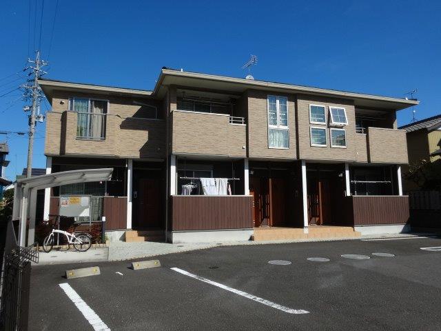 ペーシュ・ヴィラージュ