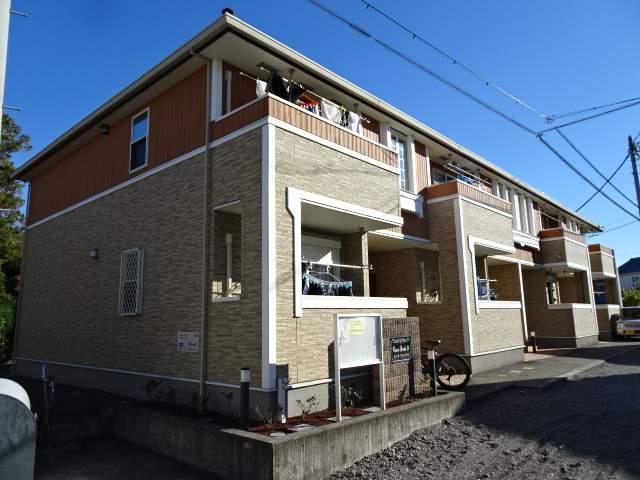 カーサブローテⅣ