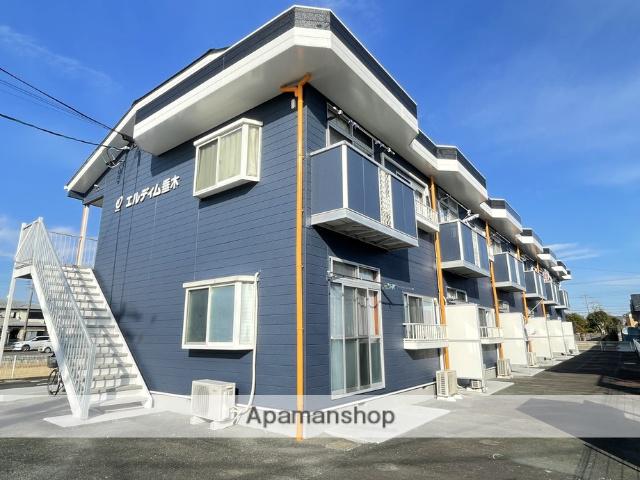 エルディム垂木