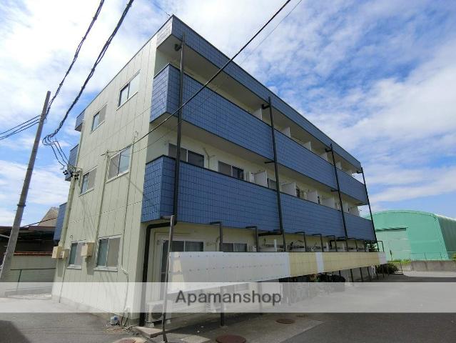 オーシャンブルーハイツA