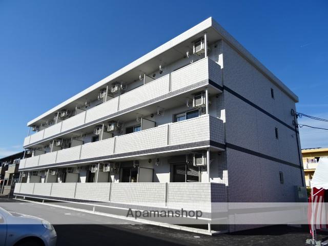 ドミール江西プレミアム