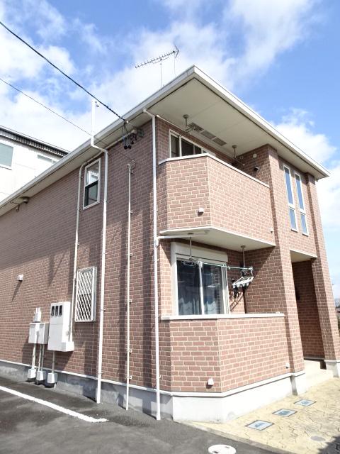 サンリッチ牧之原Ⅲ