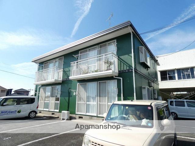 グリーンハイツC