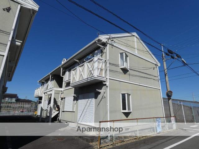 フレグランスにしがたB