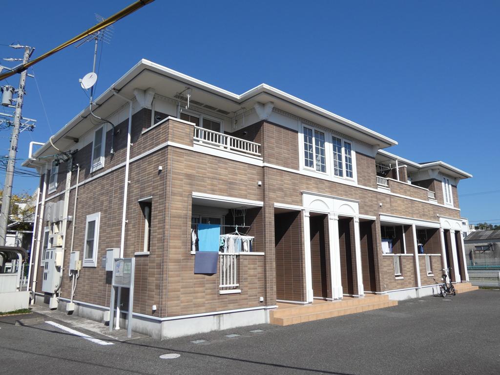 グラングリューⅠ